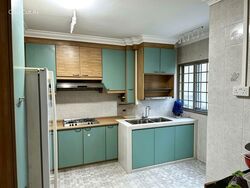 Blk 722 Reservoir View (Bedok), HDB 4 Rooms #563027041